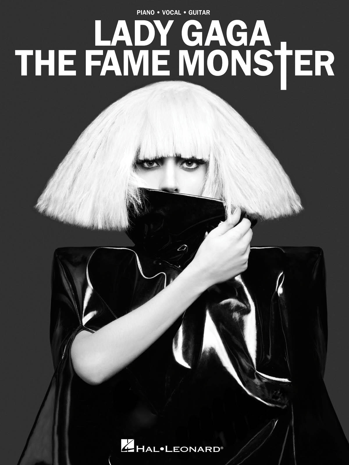 Lady Gaga - The Fame Monster : photo 1