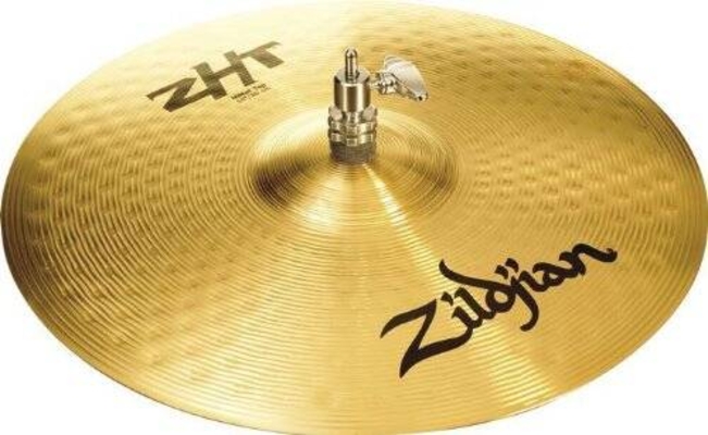 Zildjian ZHT hi-hat 14 »