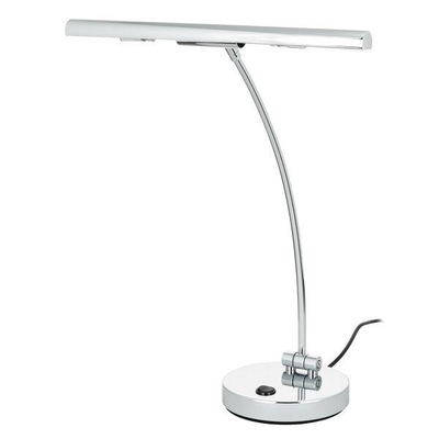 Jahn Pianoteile L3453 Boogie II Chrome poli