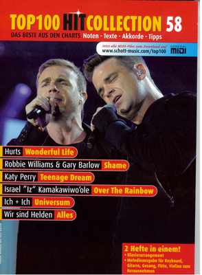 Top 100 Hit Collection 58 Occasion