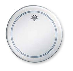 Remo Powerstroke 3 Coated Bass Drum 22