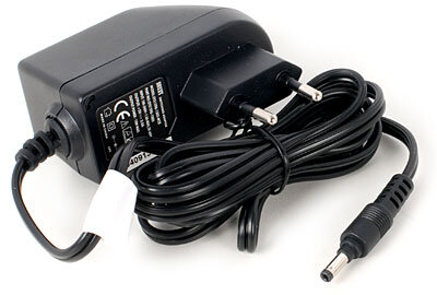 Zoom AD-14 Power Adapter for Zoom H4n Q3HD R16 R24 : photo 1