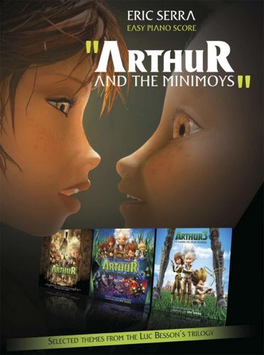 Arthur et les Minimoys : photo 1
