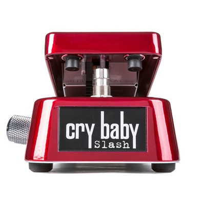 Dunlop SW-95 Cry Baby Slash Signature Wah