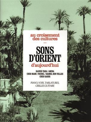 Au croisement des cultures: Sons d