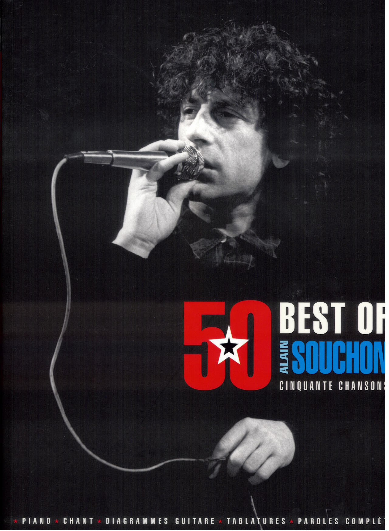 Best of Alain Souchon 50 chansons : photo 1