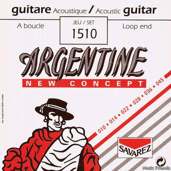 Specter Strings cordes professionnelles pour la guitare classique .028 –  jeu de cordes