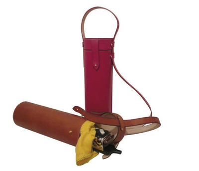 Accordinas Etui en cuir pour accordina naturel