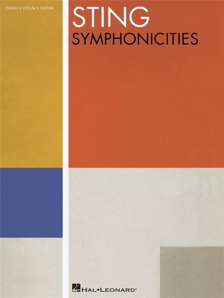 Sting: Symphonicities : photo 1