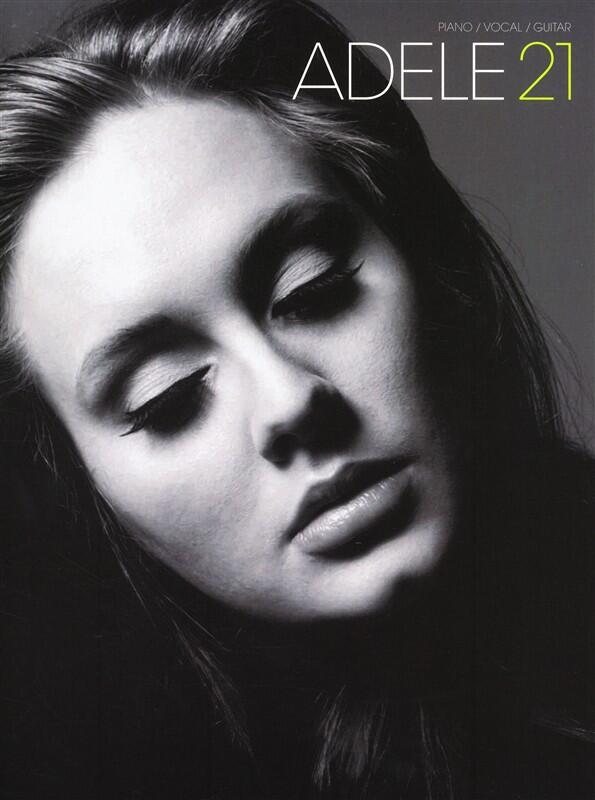 Adele: 21 : photo 1