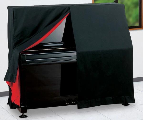 Yamaha Housse Piano Droit Modèles SU118 : photo 1