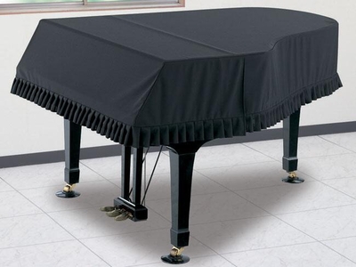 Yamaha Grand Piano Cover Model GB1 Black