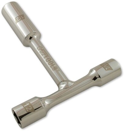 Cruz Tools Jack and Pot Nut Tool/ for guitar bass amps effects and more : photo 1