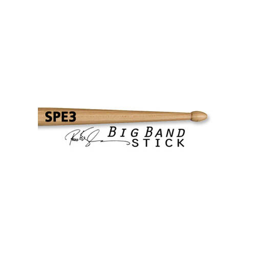 Vic Firth Signature Peter Erskine Big Band stick SPE3 L = 406 mm D = 149 mm : photo 1