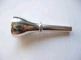 Couesnon No 1 Mouthpiece for hunting horn in D : photo 1