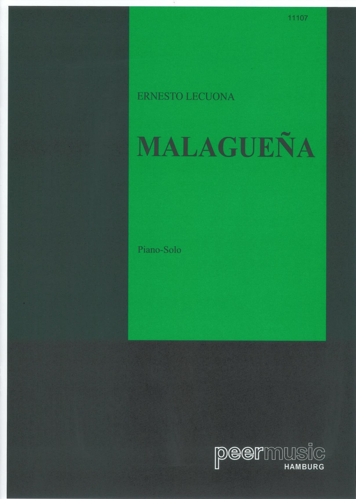 Malaguena de la suite espagnole Andalucia : photo 1