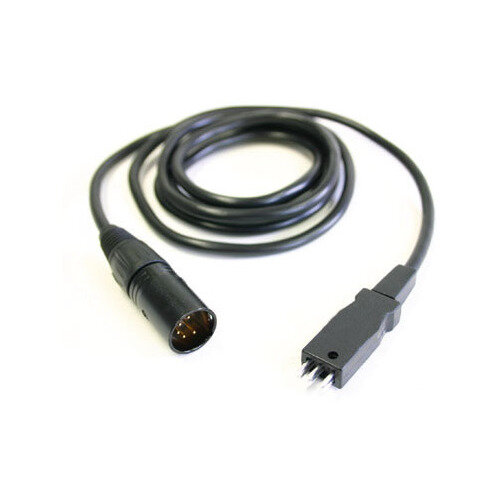 Beyerdynamic k 109.38 Câble de connection pour DT108 : photo 1