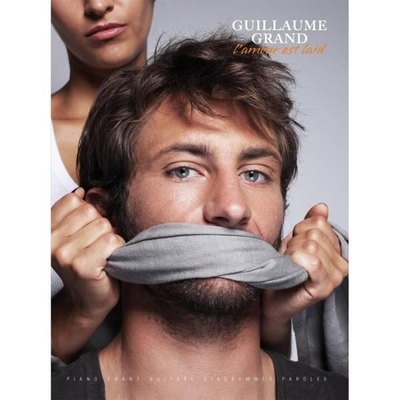 Guillaume Grand : L