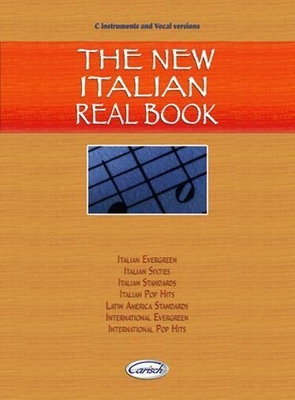 The New Italian Real Book