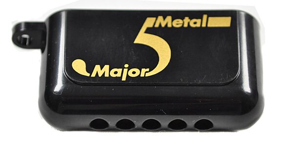Suzuki Metal Major 5 : photo 1
