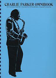 Charlie Parker Omnibook C Instruments : photo 1