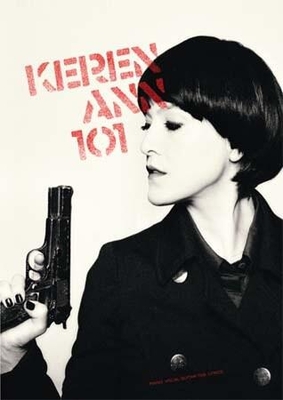Keren Ann : 101 / (piano vocal guitare) Occasion