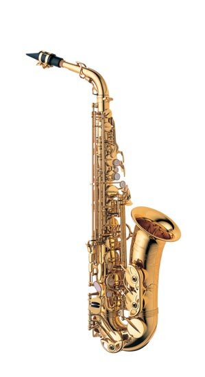 Yanagisawa A-WO10 Saxophone alto : photo 1