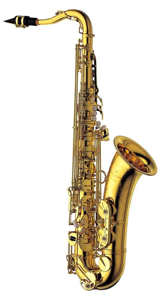 Yanagisawa Tenor Saxophone T-WO10 : photo 1