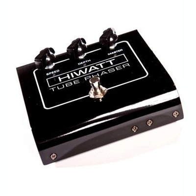 Hiwatt Tube Phaser
