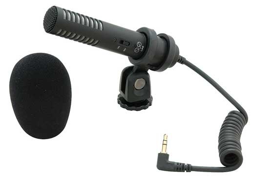 Audio Technica Pro24CMF stereo condenser microphone  (PRO24CMF) : photo 1