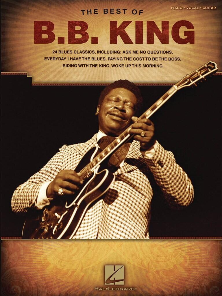 The Best Of B.B. King : photo 1