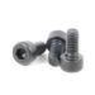 Schaller Vis de fixation pour bloque.cordes Floyd Rose Paquet de 3