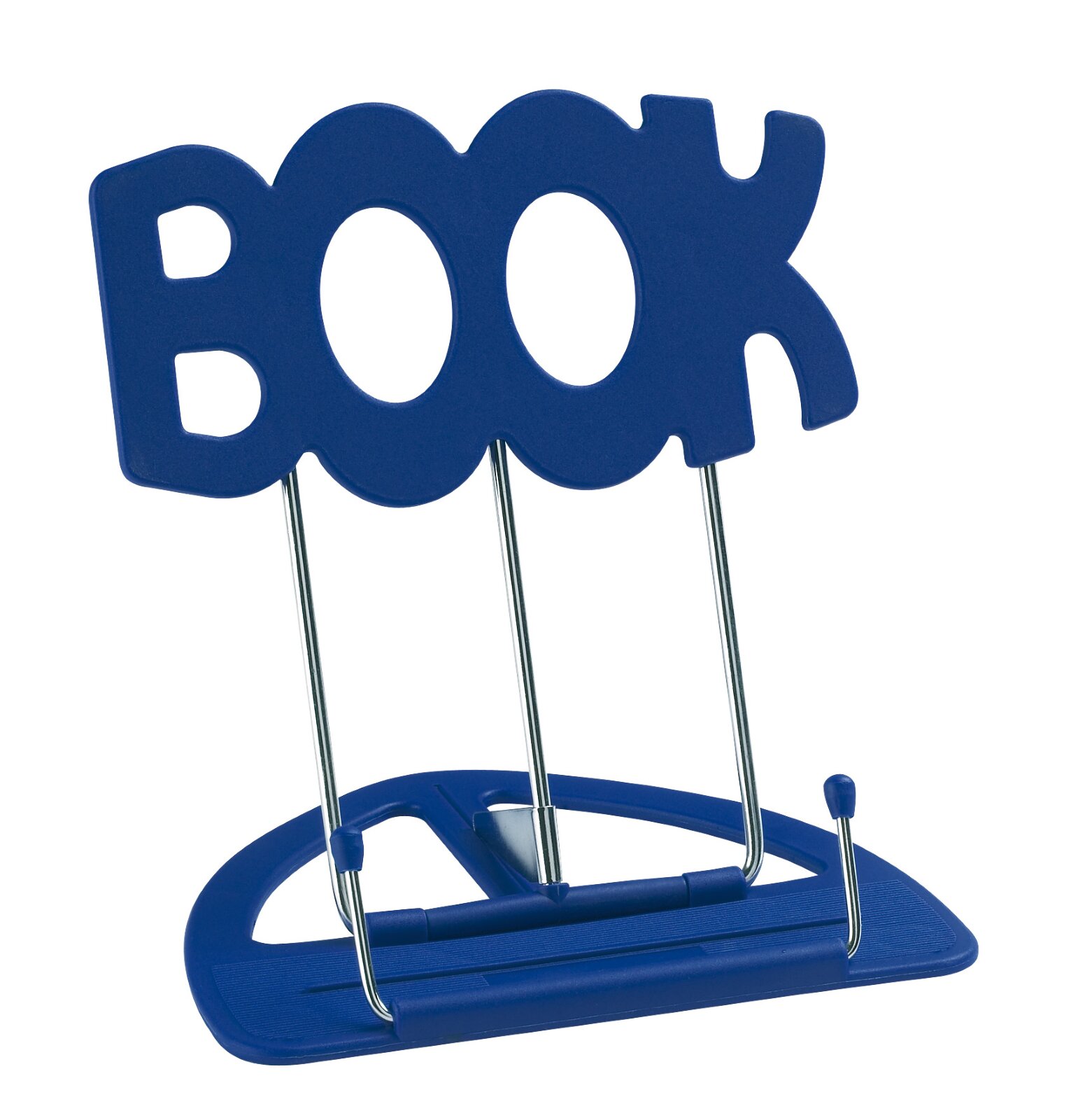 K & M 12440 Uni Boy Book table lectern blue : photo 1