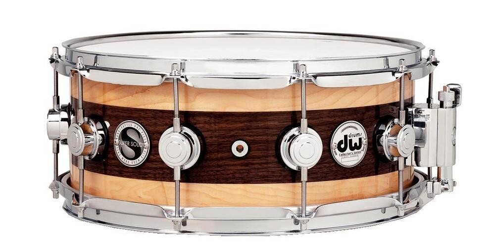 DW Collector Super Solid Edge 14 x 55