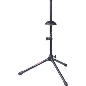 Stagg height adjustable stand for trumpet : photo 1