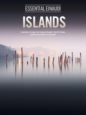 Ludovico Einaudi: Islands Essential Einaudi