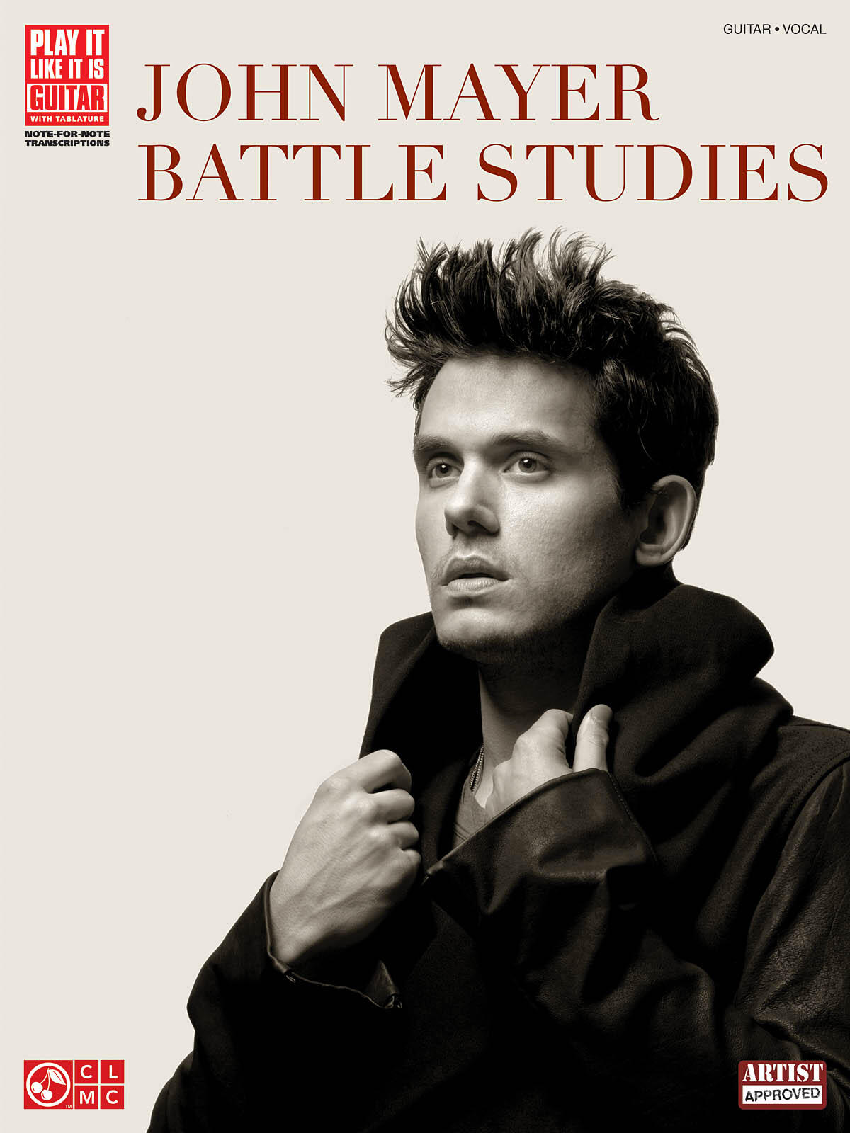 John Mayer - Battle Studies : photo 1