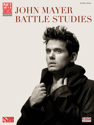 John Mayer - Battle Studies Occasion