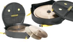 Hardcase Cymbale 22