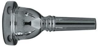 Vincent Bach 6 3/4C Embouchure Trombone Ténor