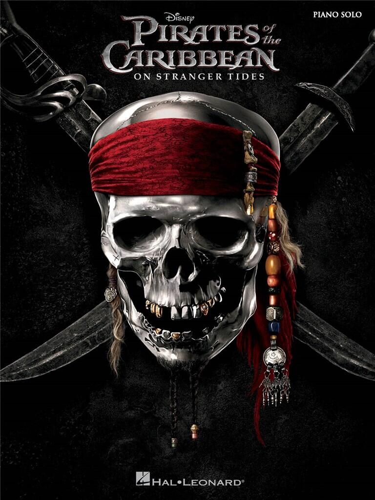 Hans Zimmer: The Pirates Of The Caribbean On Stranger Tides : photo 1