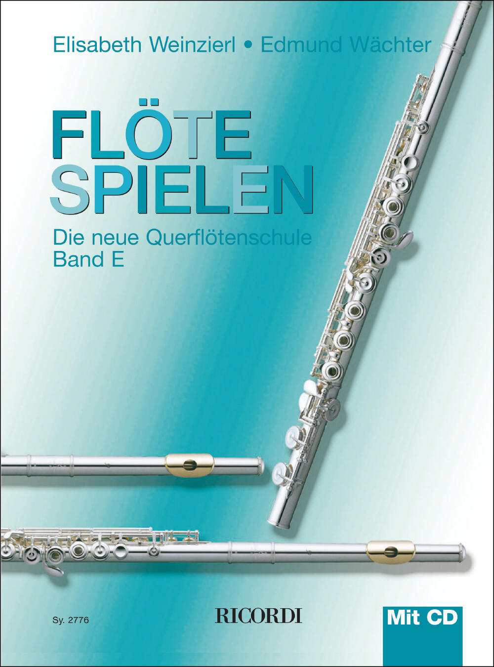 Flöte spielen Band E mit CD Die neue Querflötenschule : photo 1