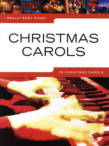 Really Easy Piano: Christmas Carols : photo 1