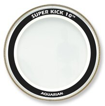 Aquarian SK1022 Super Kick 10 22