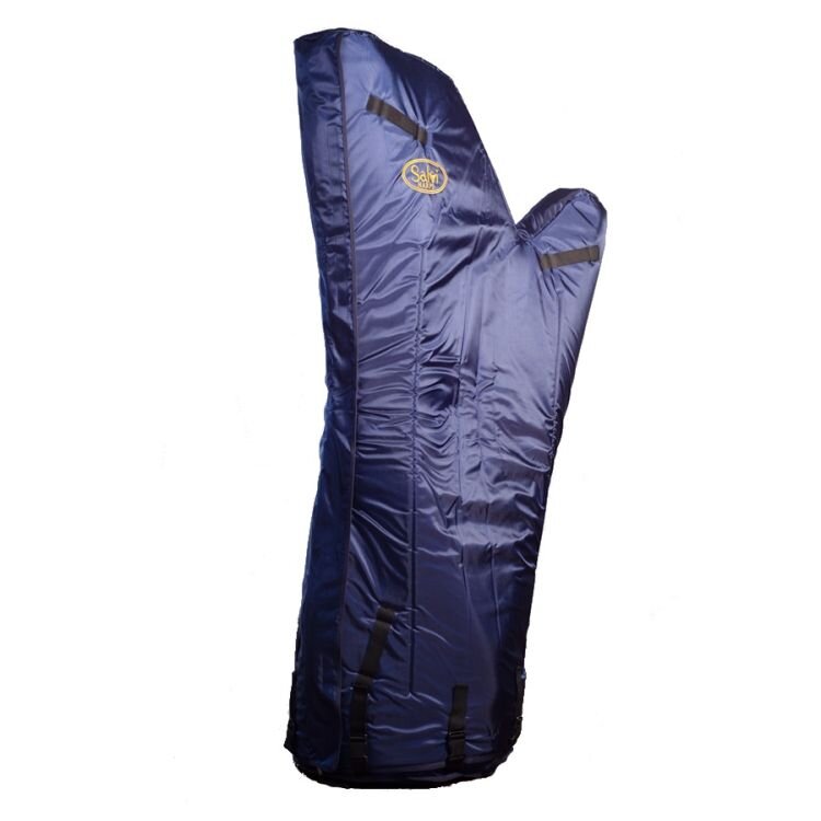 Salvi Protective bag for semi-large pedal harp type Daphne 47S / SE medium size 165 cm : photo 1