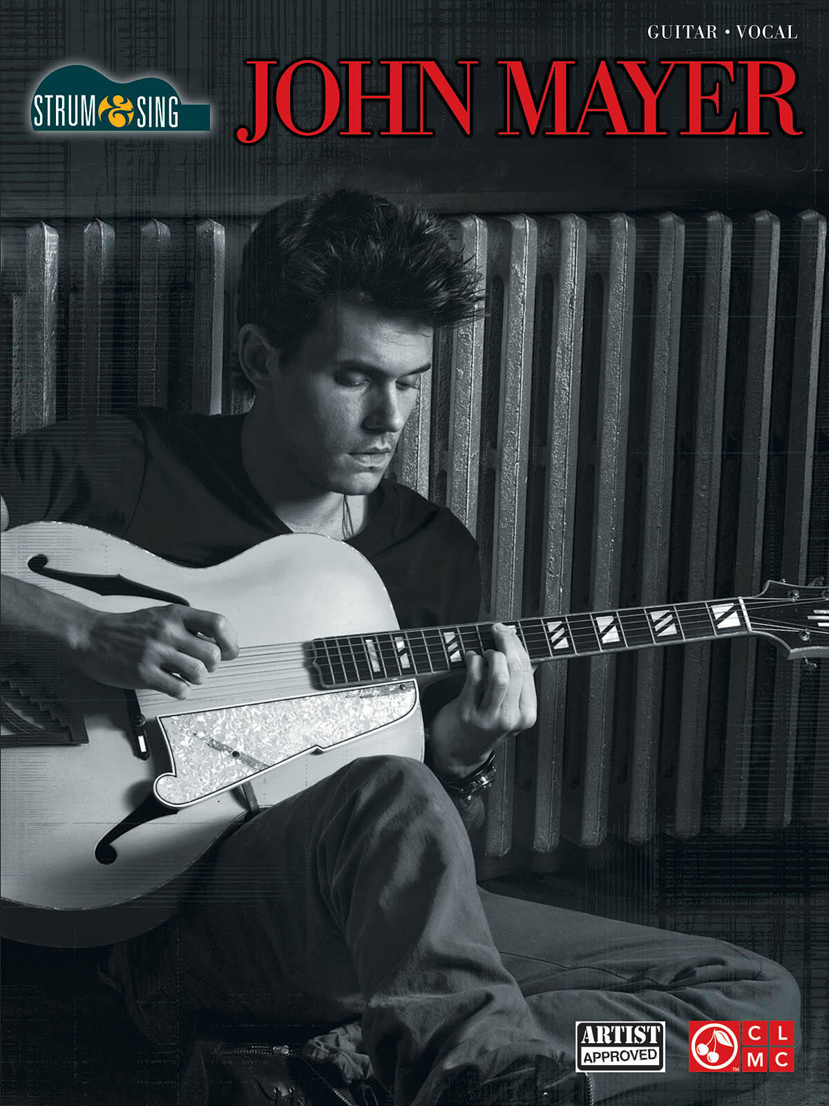 John Mayer - Strum & Sing : photo 1