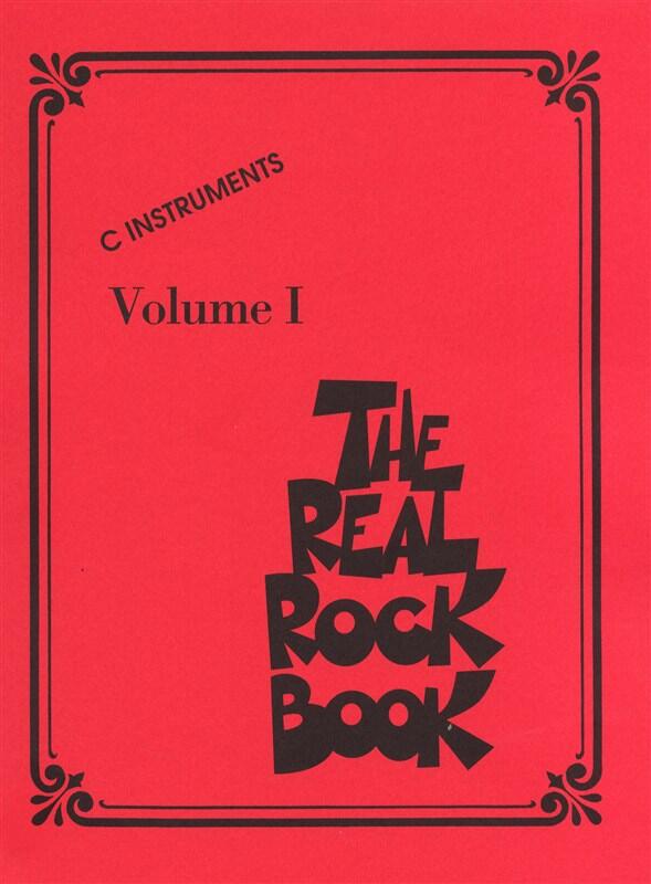 The Real Rock Book : photo 1