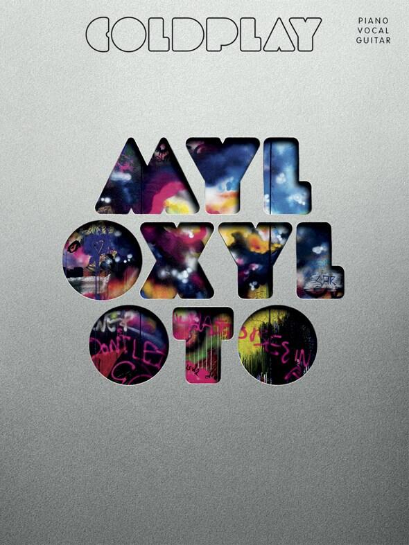Coldplay: Mylo Xyloto (PVG) : photo 1