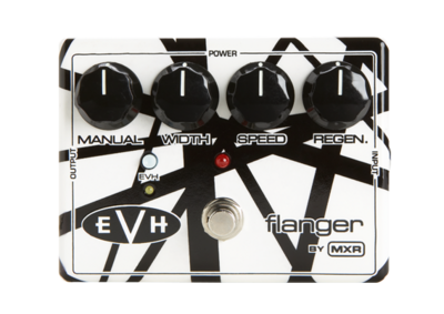 MXR EVH 117 Flanger