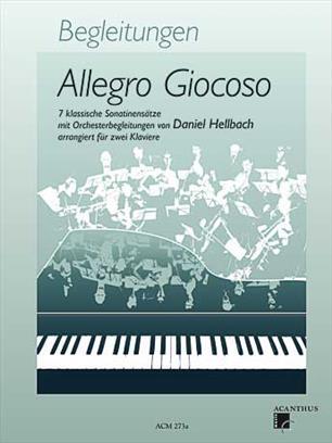 Allegro Giocoso : photo 1
